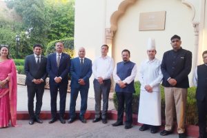 FSSAI TPA THMJ 2025 - Group Photo