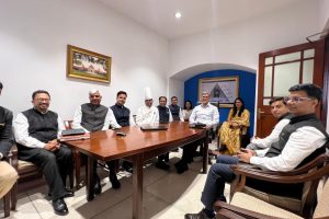 FSSAI TPA UBPJ 2025 - OPening Meeting